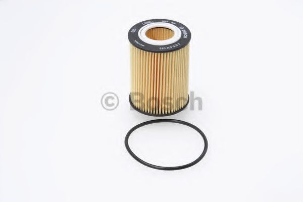 Масляный фильтр BOSCH F 026 407 015