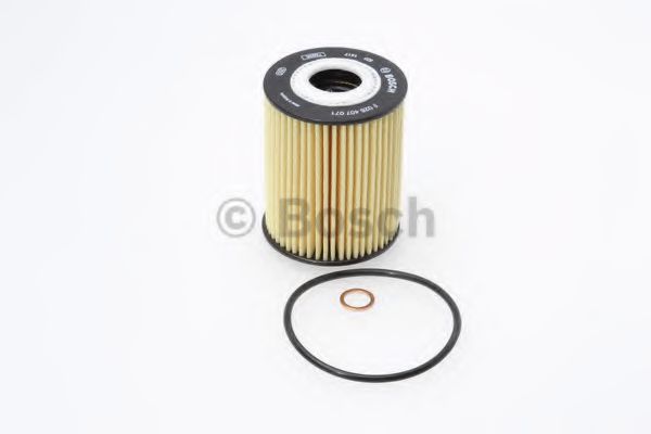 Масляный фильтр BOSCH F 026 407 071