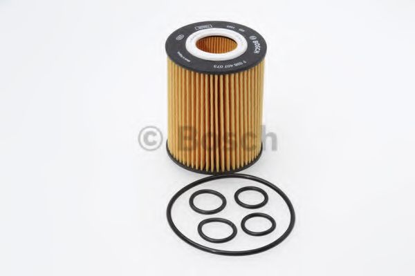 Масляный фильтр BOSCH F 026 407 073