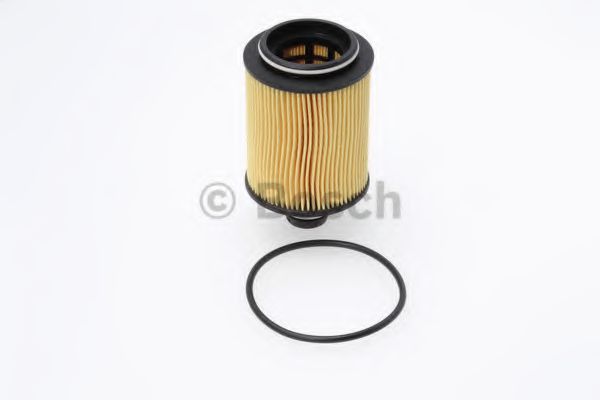 Масляный фильтр BOSCH F 026 407 095