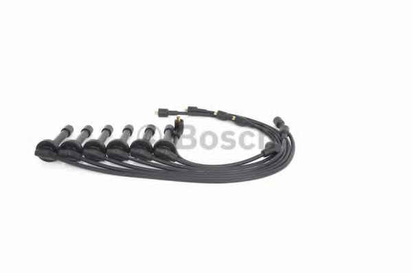 Комплект проводов зажигания BOSCH 0 986 356 788