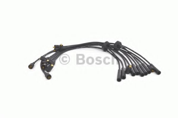 Комплект проводов зажигания BOSCH 0 986 356 878 Комплект проводов зажигания BOSCH 0 986 356 878