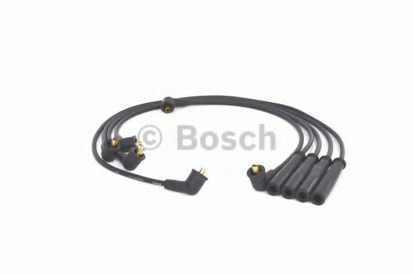 Комплект проводов зажигания BOSCH 0 986 357 214