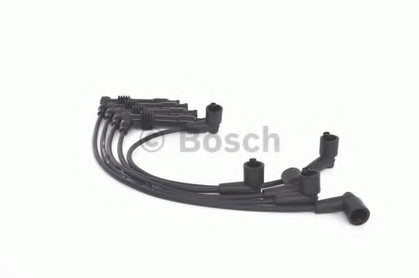 Комплект проводов зажигания BOSCH 0 986 357 227