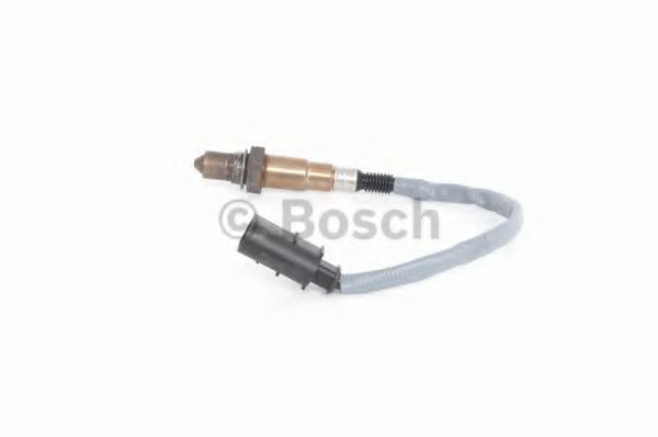 Лямбда-зонд BOSCH 0 281 004 201