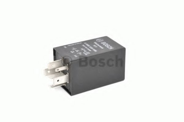 Реле, интервал включения стеклоочистителя BOSCH 0 986 335 058