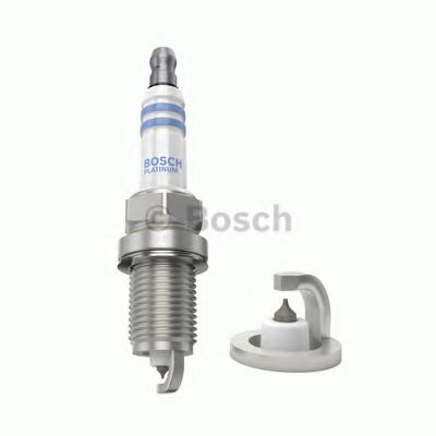 Свеча зажигания BOSCH 0 242 236 614