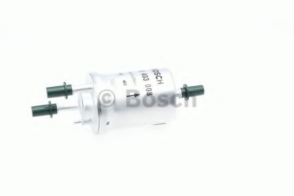 Топливный фильтр BOSCH F 026 403 008