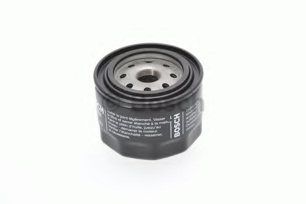 Масляный фильтр BOSCH F 026 407 024