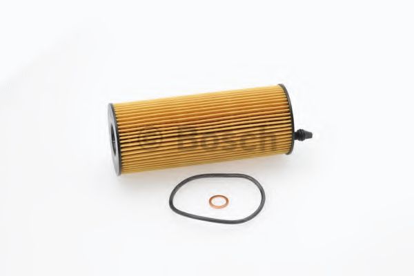 Масляный фильтр BOSCH F 026 407 072