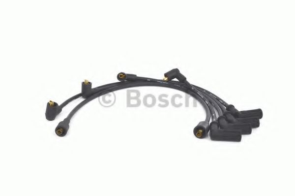 Комплект проводов зажигания BOSCH 0 986 356 857