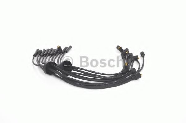 Комплект проводов зажигания BOSCH 0 986 356 878