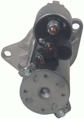 Стартер VAG 020911024D Стартер VAG 020911024D
