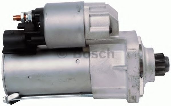 Стартер VAG 020911024D Стартер VAG 020911024D