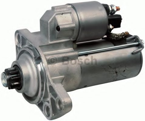 Стартер VAG 020911024D Стартер VAG 020911024D