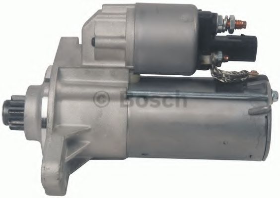 Стартер VAG 020911024D Стартер VAG 020911024D