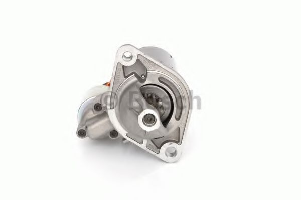 Стартер BOSCH 0 001 107 433 Стартер BOSCH 0 001 107 433