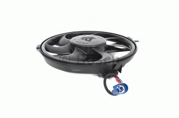 Вентилятор охлаждения двигателя BOSCH 0 130 307 008 Вентилятор охлаждения двигателя BOSCH 0 130 307 008