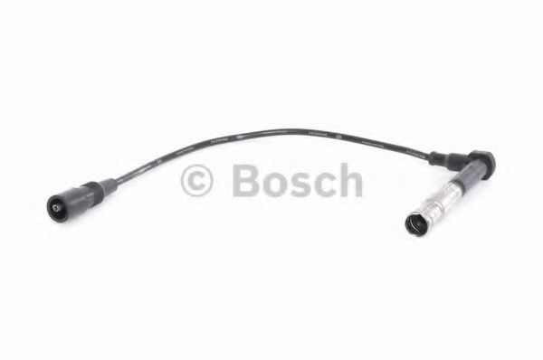 Провод зажигания BOSCH 0 986 357 710 Провод зажигания BOSCH 0 986 357 710