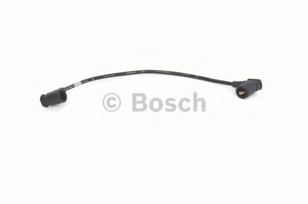 Провод зажигания BOSCH 0 986 357 771 Провод зажигания BOSCH 0 986 357 771