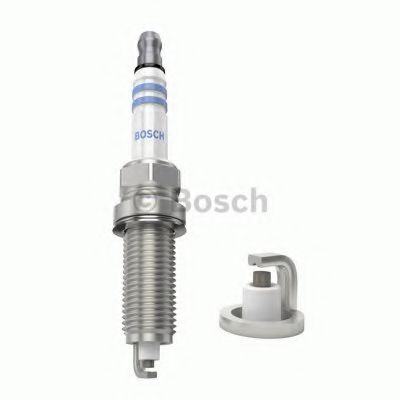 Свеча зажигания BOSCH 0 242 129 510