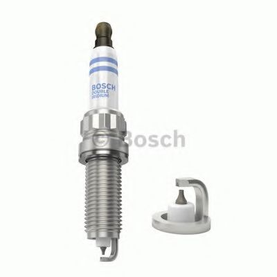 Свеча зажигания BOSCH 0 242 140 521