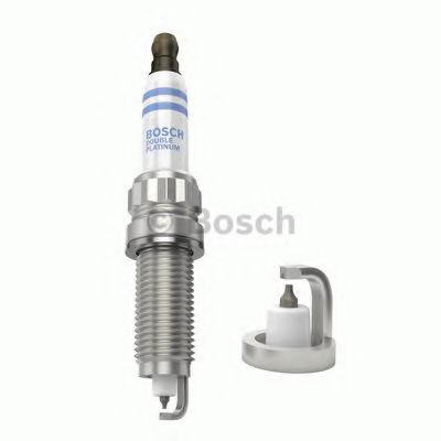 Свеча зажигания BOSCH 0 242 145 515
