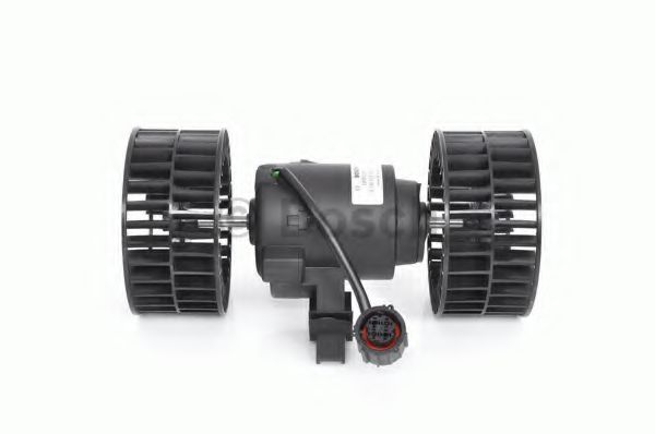 Вентилятор салона BOSCH 0 130 111 184 Вентилятор салона BOSCH 0 130 111 184
