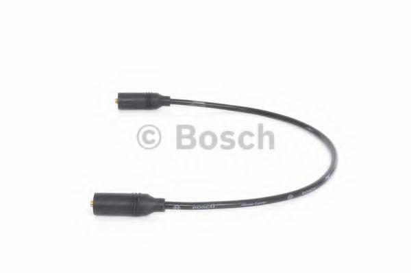 Провод зажигания BOSCH 0 986 357 783 Провод зажигания BOSCH 0 986 357 783
