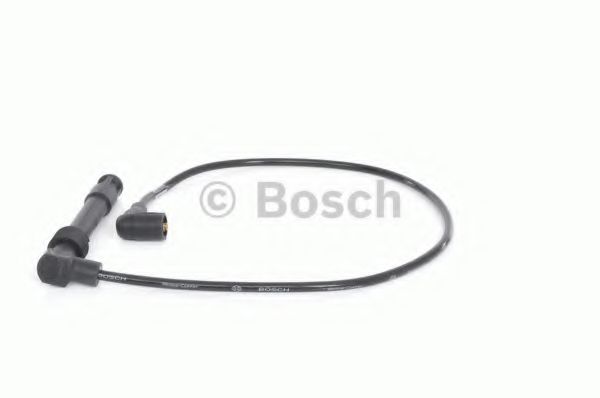Провод зажигания BOSCH 0 986 357 781 Провод зажигания BOSCH 0 986 357 781