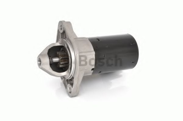 Стартер BOSCH 0 001 107 433 Стартер BOSCH 0 001 107 433