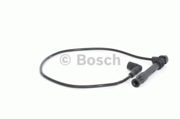 Провод зажигания BOSCH 0 986 357 781 Провод зажигания BOSCH 0 986 357 781