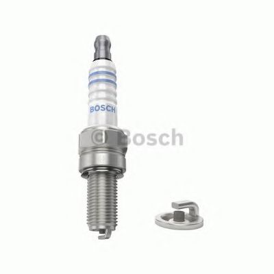 Свеча зажигания BOSCH 0 242 060 501