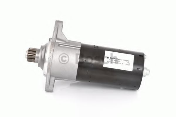 Стартер BOSCH 0 001 123 036 Стартер BOSCH 0 001 123 036