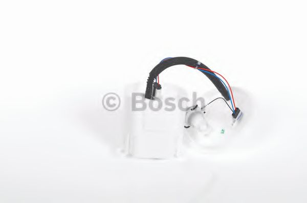 Топливный насос BOSCH 1 582 980 106 Топливный насос BOSCH 1 582 980 106