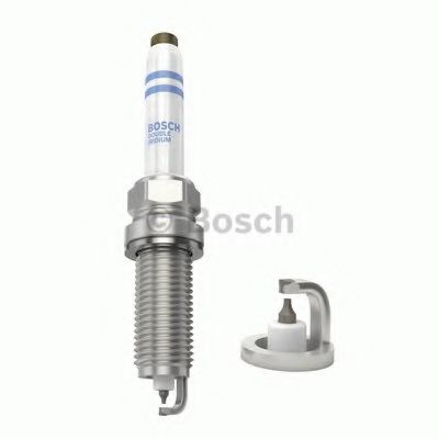 Свеча зажигания BOSCH 0 241 140 522