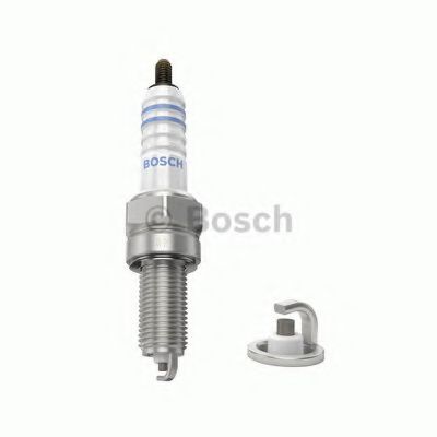 Свеча зажигания BOSCH 0 242 045 004