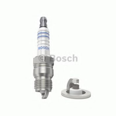 Свеча зажигания BOSCH 0 242 225 622