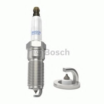 Свеча зажигания BOSCH 0 242 235 767