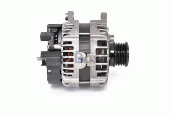 Генератор BOSCH 0 125 711 080 Генератор BOSCH 0 125 711 080