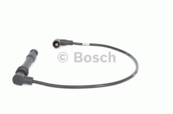 Провод зажигания BOSCH 0 986 357 782 Провод зажигания BOSCH 0 986 357 782