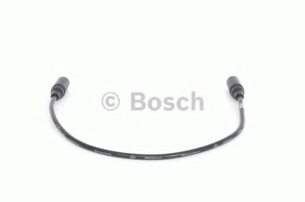 Провод зажигания BOSCH 0 986 357 783 Провод зажигания BOSCH 0 986 357 783