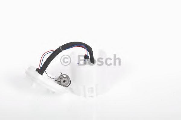 Топливный насос BOSCH 1 582 980 106 Топливный насос BOSCH 1 582 980 106