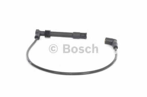 Провод зажигания BOSCH 0 986 357 782 Провод зажигания BOSCH 0 986 357 782