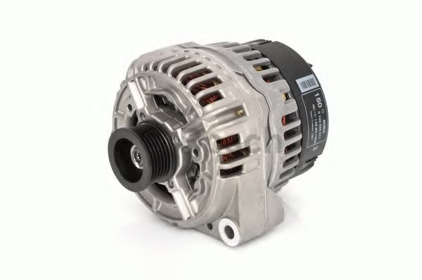 Генератор BOSCH 0 123 520 017 Генератор BOSCH 0 123 520 017
