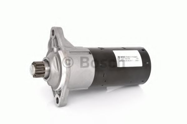 Стартер BOSCH 0 001 123 036 Стартер BOSCH 0 001 123 036
