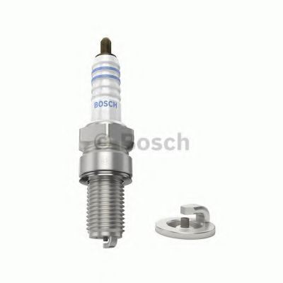 Свеча зажигания BOSCH 0 242 150 501