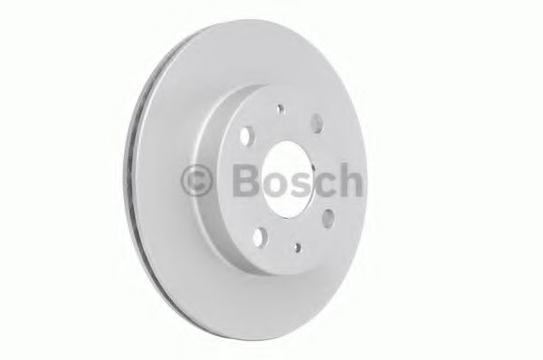 Тормозной диск BOSCH 0 986 479 C18 Тормозной диск BOSCH 0 986 479 C18