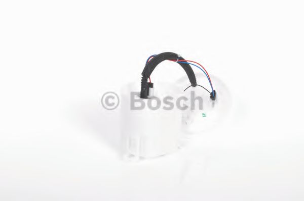 Топливный насос BOSCH 1 582 980 106 Топливный насос BOSCH 1 582 980 106