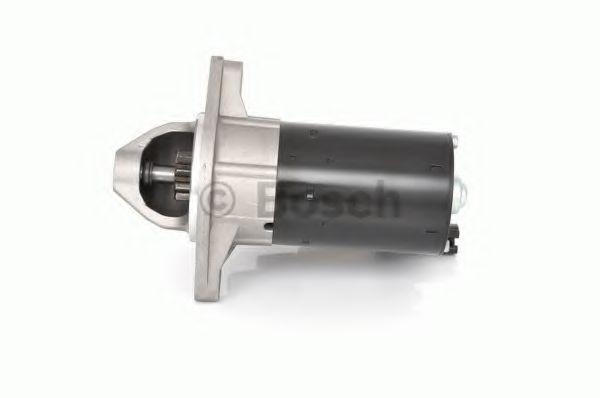 Стартер BOSCH 0 001 107 433 Стартер BOSCH 0 001 107 433